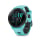 Zegarek sportowy Garmin Forerunner 265 46mm błękitny